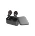 GW12 in-ear headphones solution