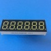 6 digit 0.36" white; 0.36" white led display; 0.36" white 7 segment