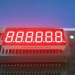 0.36" 6 digit;6 digit led display;6 digit 7 segment;0.36inch 6 digits;six digit led display