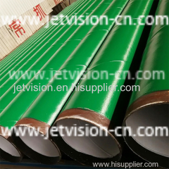 Top Quality Carbon Anti Corrosion Coating Steel Pipe