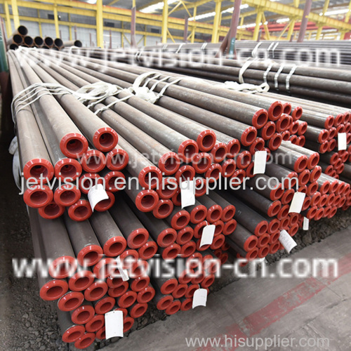 API 5CT K55 Carbon Seamless Boiler Tube Pipe