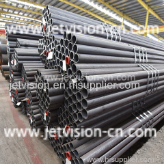 API 5CT K55 Carbon Seamless Boiler Tube Pipe