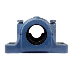 SNU500 Series Cast Iron Plummer Blocks Split Bearing Housings