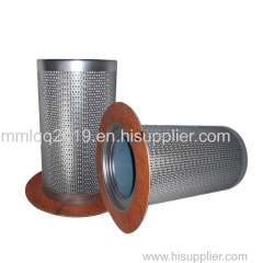 Replacement FS Oil Separator for Screw Air Compressor Parts