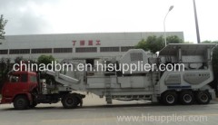 Dingbo heavy industry machinery co. LTD