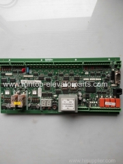 KONE Escalator parts PCB KM5201321G05
