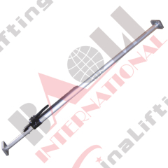 CARGO BAR Length adjustable