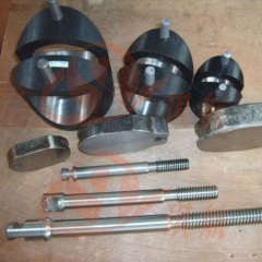 Demco Mud Gate Valve Major Repair Kits and Minor Repair Kits