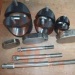 Demco Mud Gate Valve Major Repair Kits & Minor Repair Kits