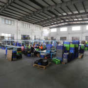 Yuyao bluebird tools factory