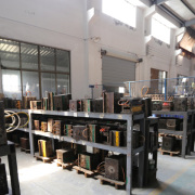 Yuyao bluebird tools factory