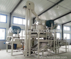 Hem p Seed Shelling Machine / Hem.p Seed Sheller / Hem p Seed Huller