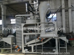 Hem p Seed Shelling Machine / Hem.p Seed Sheller / Hem p Seed Huller