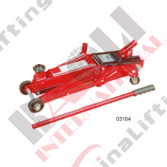 HYDRAULIC FLOOR JACK