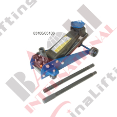 HYDRAULIC FLOOR JACK