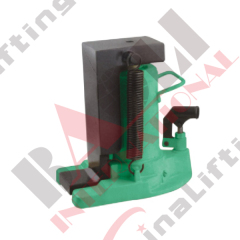 HYDRAULIC TRACK JACKS