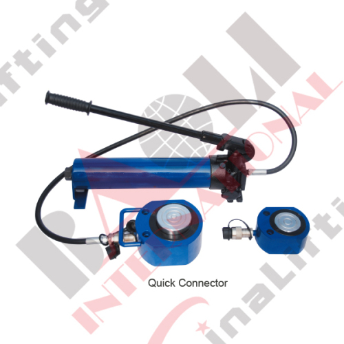 HYDRAULIC HAND PUMP