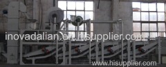 Sunflower Seed Huller / Sunflower seed hulling machine