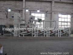 Sunflower Seed Huller / Sunflower seed hulling machine