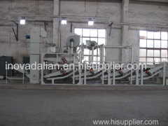 Sunflower Seed Huller / Sunflower seed hulling machine