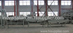 Buckwheat shelling machine /buckwheat sheller