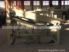 Almond huller /Almone sheller / Almond cracking machine /Almond processing machine