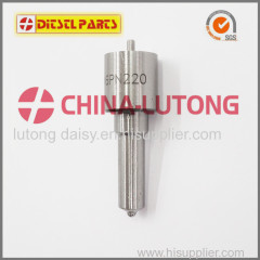 fuel common rail injector nozzle fit with dlla 155 p 307 & dlla 160 p50 injector nozzle