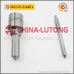 fuel common rail injector nozzle fit with dlla 155 p 307 & dlla 160 p50 injector nozzle