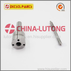 fuel common rail injector nozzle and injection nozzle common rail supplier