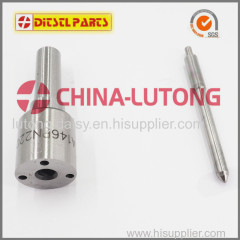 diesel fuel common rail injector nozzle fit for toyota engine parts supplier