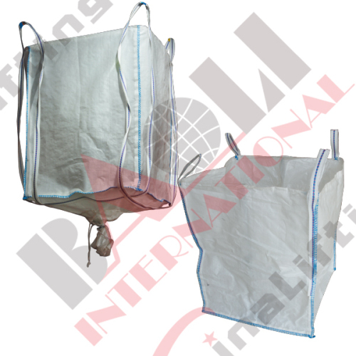 BAG USED FOR BUILDING SECTOR 04767 04768