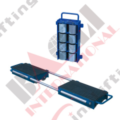MACHINE TROLLEY