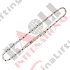 PP ROPE SLINGS (ENDLESS) 04640 04641 04642 04643 04644 04645