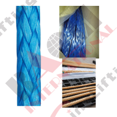 UHMWPE ROPE 04946 04947 04948 04949 04950 04951