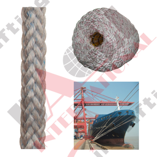 POLYAMIDE ROPE(NYLON) 04907 04908 04909 04910 04911 04912 04913 04914 04915