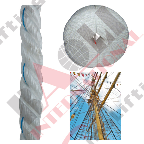 POLYPROPYLENE ROPE(PP) 04658 04659 04660 04661 04662 04663 04664 04665