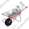 WHEEL BARROW