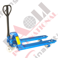 PALLET TRUCK TL MODEL