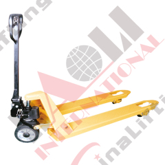 PALLET TRUCK CN MODEL