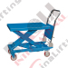 HAND-HYDRAULIC TABLE TRUCK