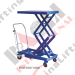 HAND-HYDRAULIC TABLE TRUCK