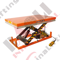 ELECTRIC LIFT TABLE