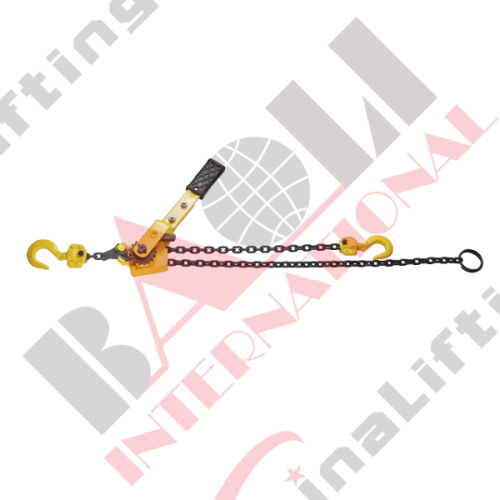 CHAIN PULLER