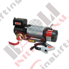 ELECTRIC WINCH