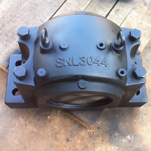 SNL 30 31 and 32 Series Split Plummer Block Housings