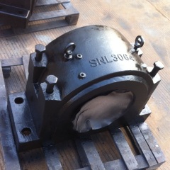 SNL 30 31 and 32 Series Split Plummer Block Housings