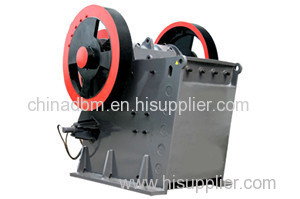 European version jaw crusher Jaw crusher for crushing granite custom mining crushing equipment