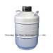 yds15 ln2 liquid nitrogen tank