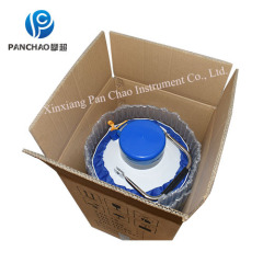 High quality 20l liquid nitrogen semen tank for storage