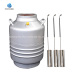 30l Liquid nitrogen tanks cheap price portable Liquid nitrogen container